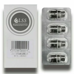 100% Genuine GS eGo G5 MOD Kit Rechargeable e Shisha e Cigarette Vape Pen Kit
