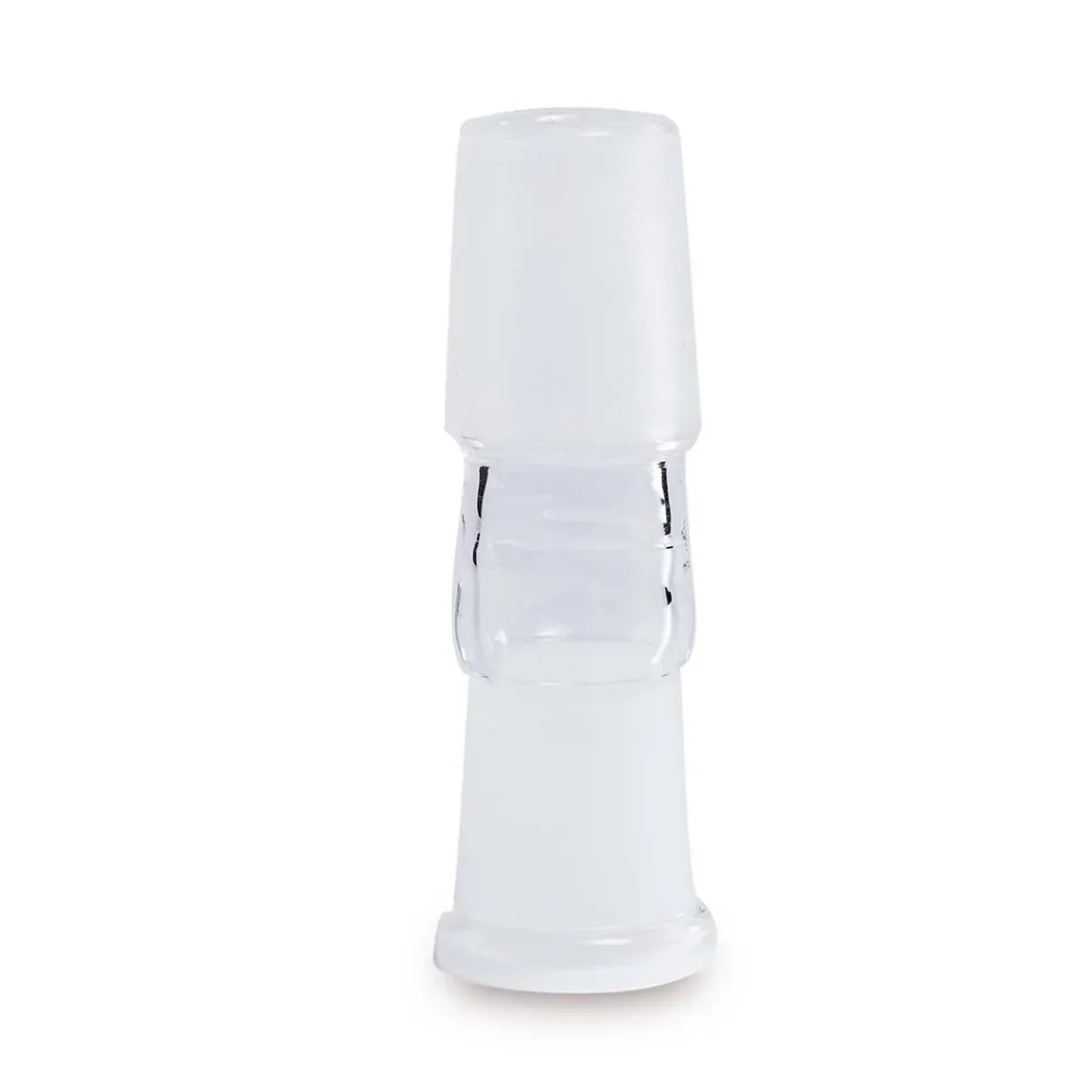 14mm Female To 18mm Male Glass Adapter