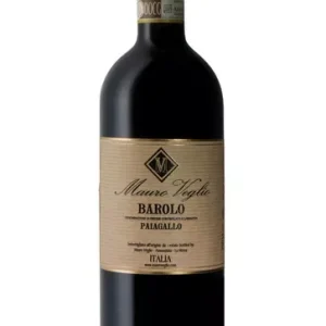 2020 Barolo, Paiagallo, Mauro Veglio, Piedmont, Italy