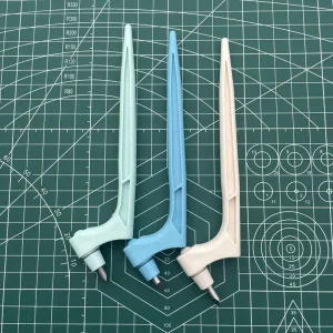 3-Piece Paper Art Hand Crafting Knife Set