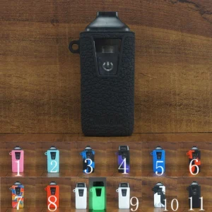 Aspire Nautilus AIO Silicone Vape Case # 003