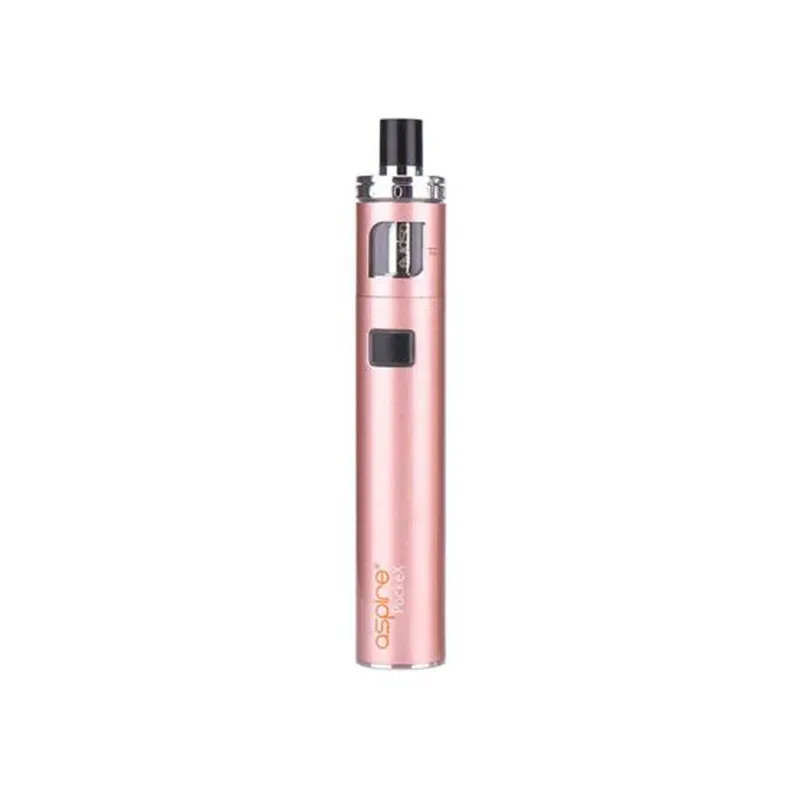 Aspire PockeX AIO Starter Kit Vape Device