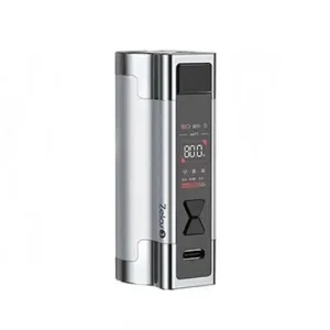 ASPIRE ZELOS 3 MOD