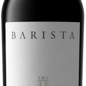 Barista Pinotage 2024