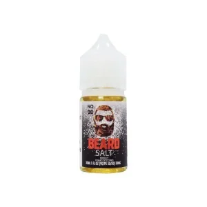 Beard Vape Co. SALT No.00 Vape e-Liquid 30mL