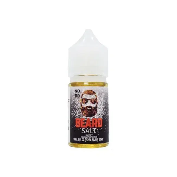 Beard Vape Co. SALT No.00 Vape e-Liquid 30mL