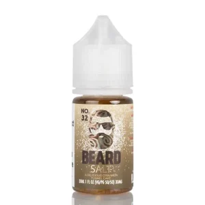 Beard Vape Co. SALT No.32 Vape e-Liquid 30mL
