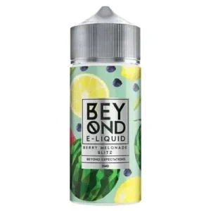 Beyond Shortfill 100ML – Mixed Fruit Vape
