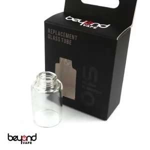 Beyond Vape Silo Replacement Glass Tube