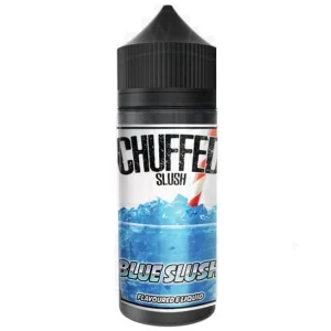 Blue Slush 100ml E Liquid by Chuffed
