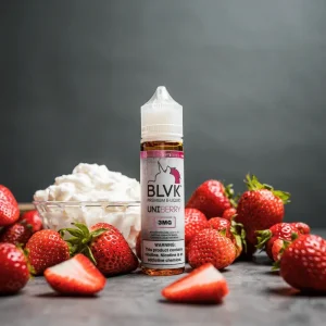 BLVK WYTE Series - Uniberry