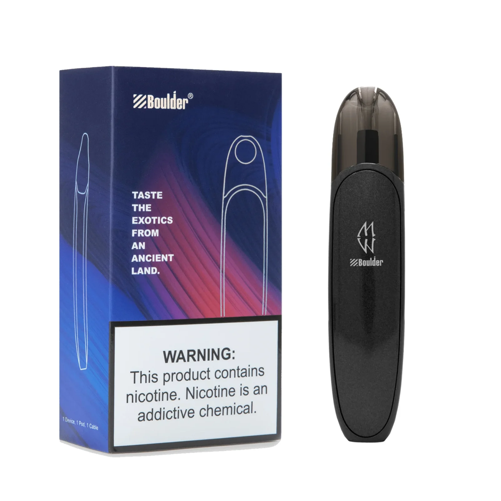 Boulder Twilight Device - Image 2