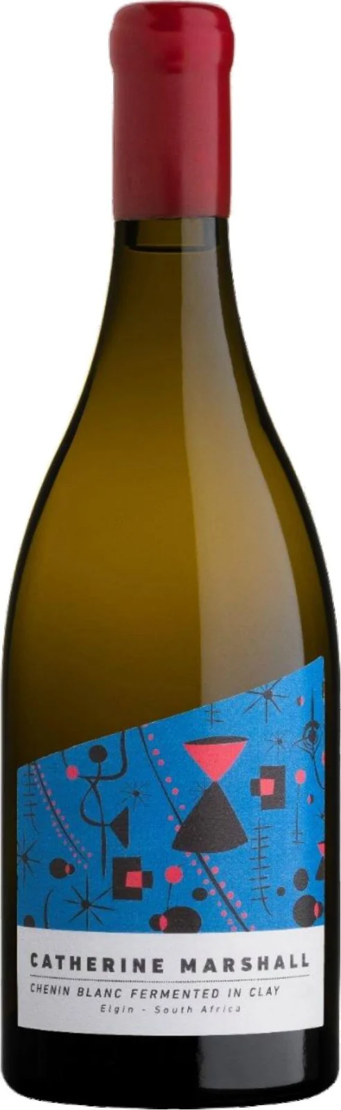 Catherine Marshall FAC Chenin Blanc Fermented in Clay 2024