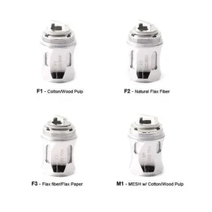 [CLEARANCE] HorizonTech Falcon Replacement Coil for Falcon, Falcon King & Falcon Legend Tank
