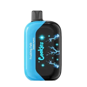 Cookies Nicotine 30000 Disposable Vape