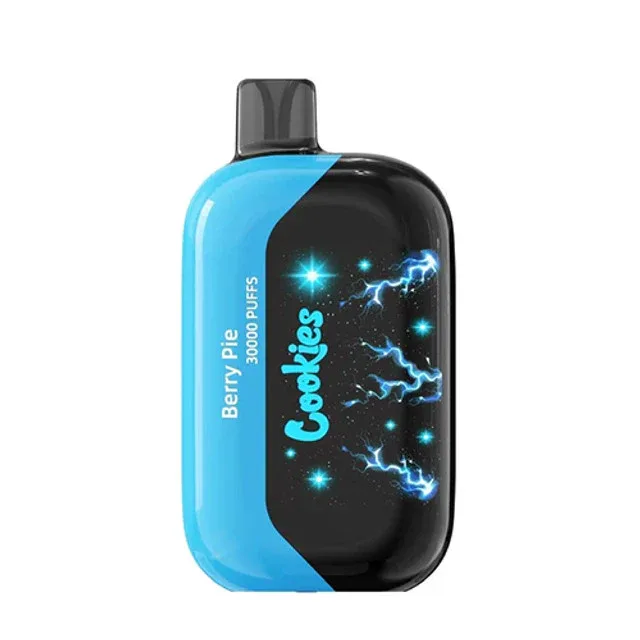 Cookies Nicotine 30000 Disposable Vape - Image 2