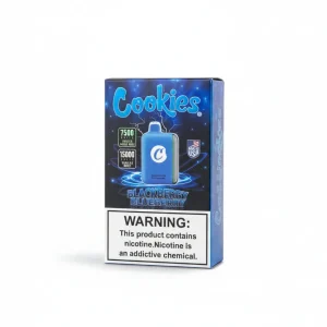 Cookies Pulse 15k Disposable Vape