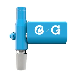 Cookies x G Pen Connect Vaporizer