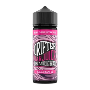 Drifter Bar Juice 100 E-Liquid