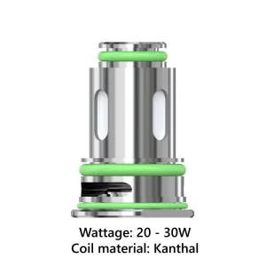 Eleaf GTL 0.4Ω Coil 5pcs - Eleaf Official Store