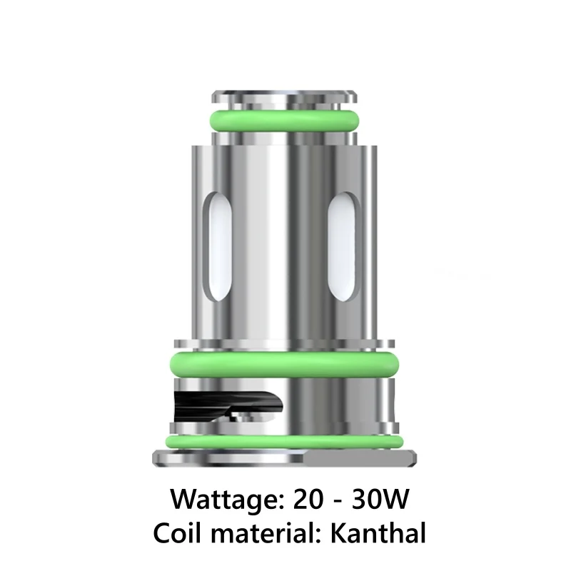 Eleaf GTL 0.4Ω Coil 5pcs - Eleaf Official Store