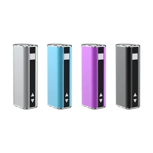 Eleaf iStick 20W Box Mod 2200mAh - Eleaf Official Store