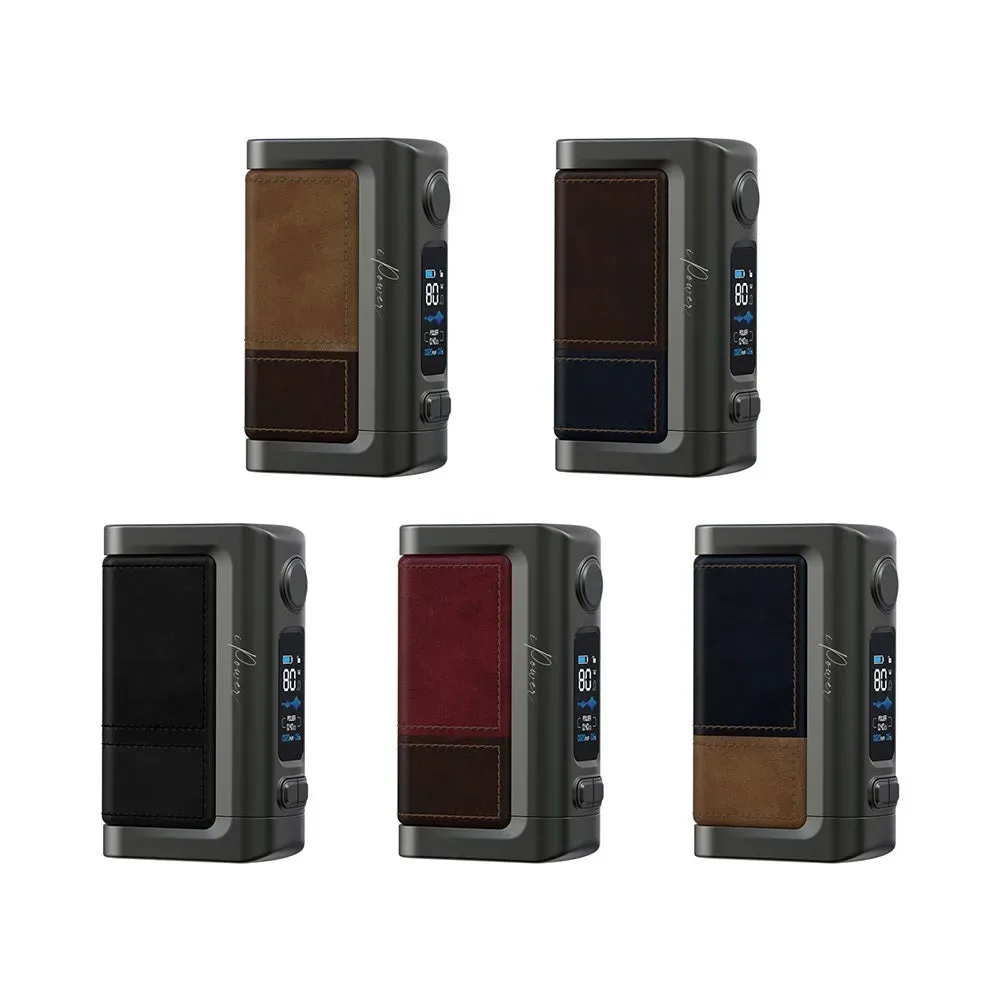 Eleaf istick Power 2 Box Mod 5000mAh
