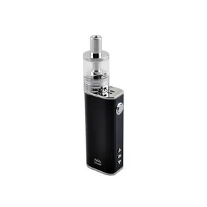 Eleaf iStick TC 40W 2600mAh with GS Tank Vape Kit