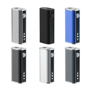 Eleaf iStick TC40W Box Mod 2600mAh - Eleaf Official Store