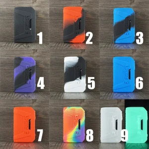 Geek Vape Aegis L200 Legend 2 Silicone Vape Case # 003
