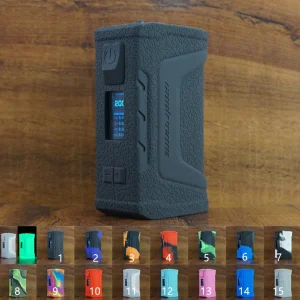 Geek Vape Aegis Legend Silicone Vape Case # 002