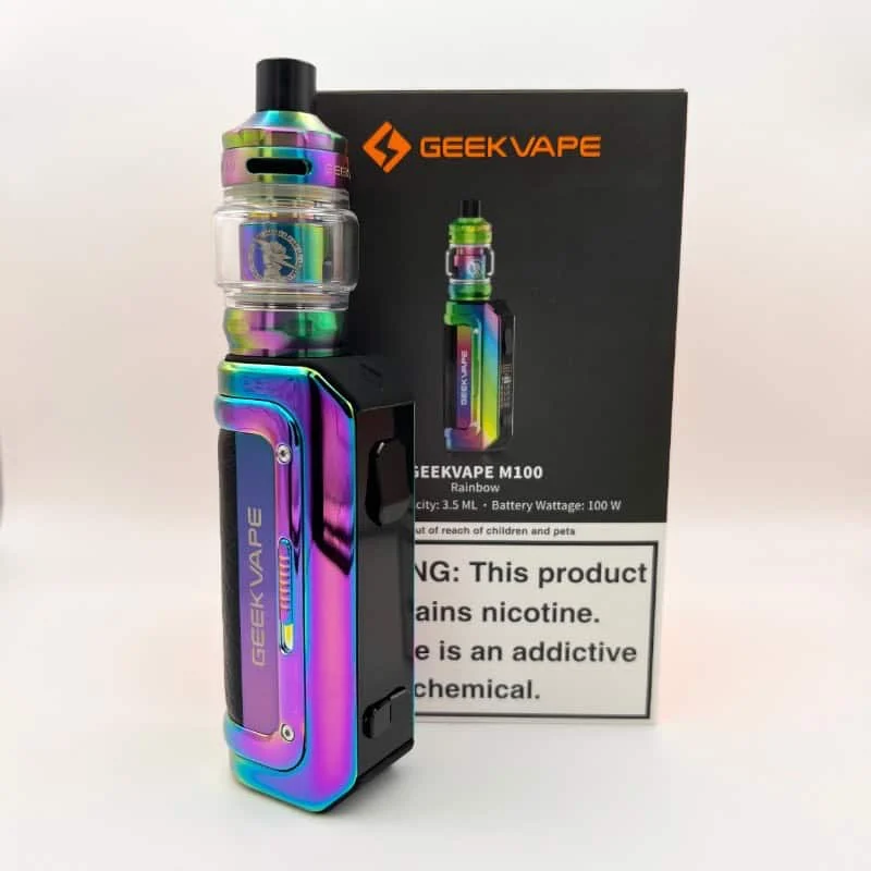 GeekVape M100 Aegis Mini 2 Kit
