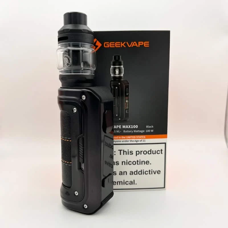 GeekVape Max100 Aegis Max 2 Kit