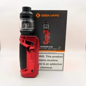 GeekVape S100 Aegis Solo 2 Kit