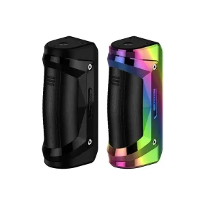 GEEKVAPE S100 (AEGIS SOLO 2) MOD