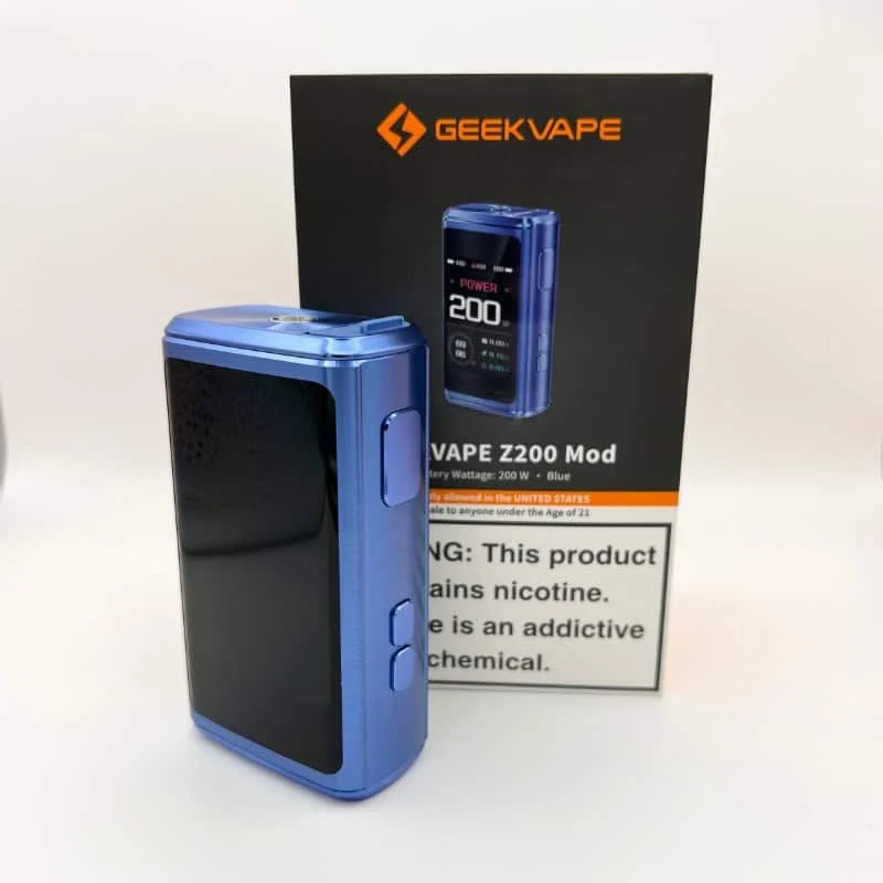 GeekVape Z200 Mod