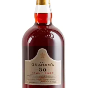 Graham's, 30-Year-Old, Tawny Port, Portugal