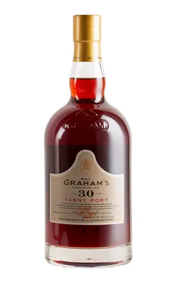 Graham's, 30-Year-Old, Tawny Port, Portugal