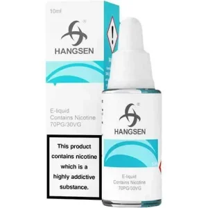 Hangsen – Red Energy – 10ml (Pack of 10)