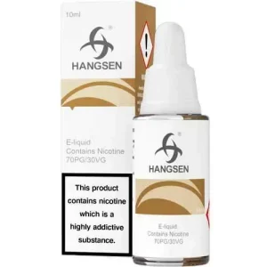 Hangsen – Ry4 – 10ml (Pack of 10)