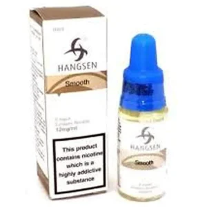 Hangsen – Smooth – 10ml (Pack of 10)