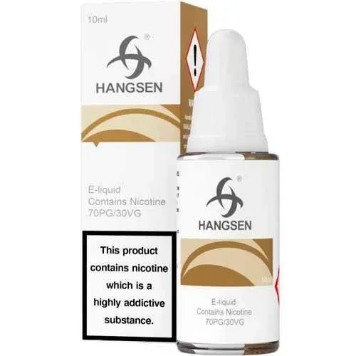 Hangsen – Usa Mix – 10ml (Pack of 10)