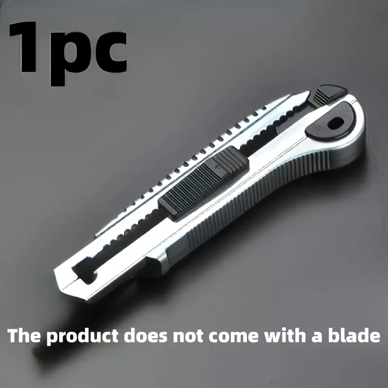 Heavy-Duty Utility Knife Handle