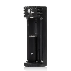 Hohm Tech SCHOOL UNO 2A USB Charger