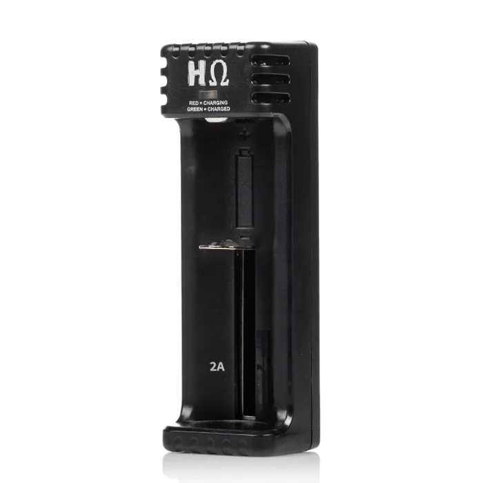 Hohm Tech SCHOOL UNO 2A USB Charger