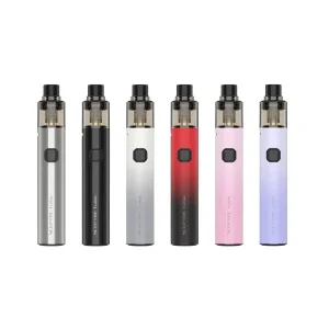 INNOKIN SCEPTRE TUBE POD KIT