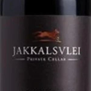 Jakkalsvlei Mount Cuvée Blend 2023