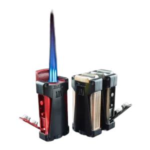 Jetline Bermuda Triple Flame Torch Lighter
