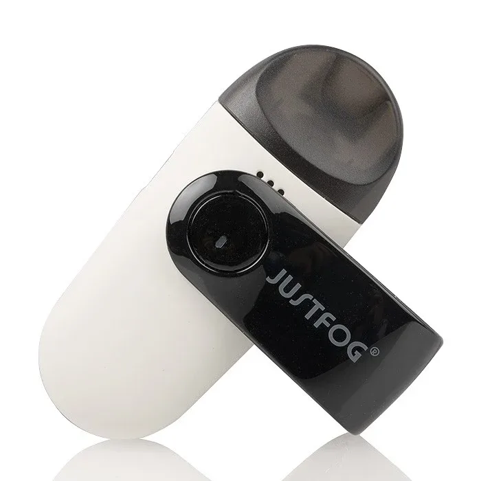 JUSTFOG C601 ULTRA PORTABLE POD SYSTEM - Image 2