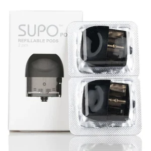 Kanger SUPO Replacement Pods